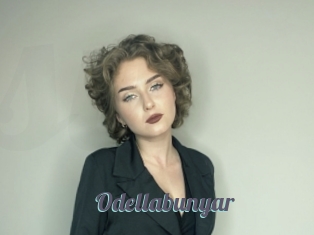 Odellabunyar