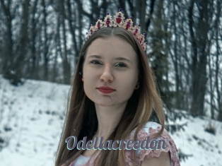 Odellacreedon