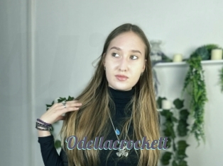 Odellacrockett
