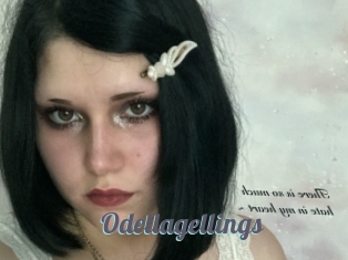 Odellagellings