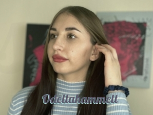 Odellahammett