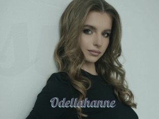 Odellahanne