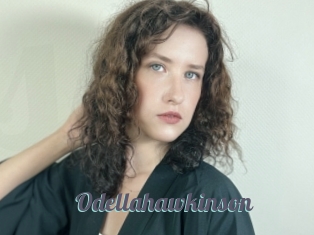 Odellahawkinson