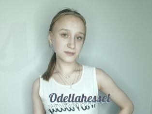 Odellahessel