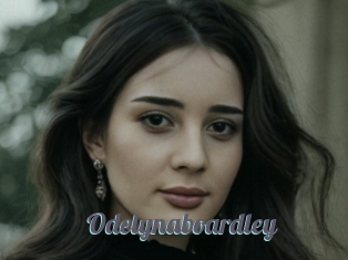 Odelynaboardley