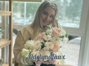 Odelynafaux