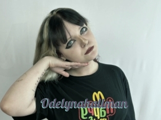 Odelynahallman