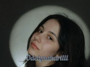 Odelynahartill