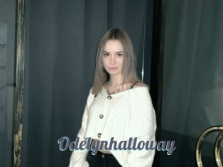 Odelynhalloway