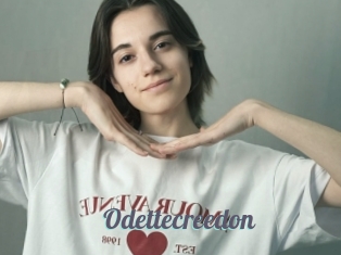 Odettecreedon