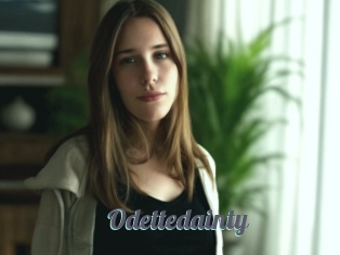 odettedainty Sexe Videos Gratuites