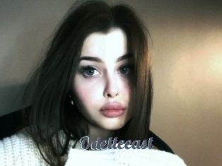 Odetteeast