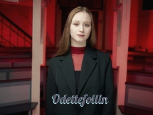 Odettefollin