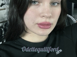 Odettegulliford