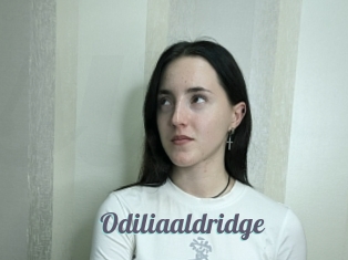 Odiliaaldridge