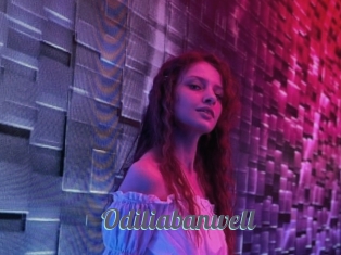 Odiliabanwell