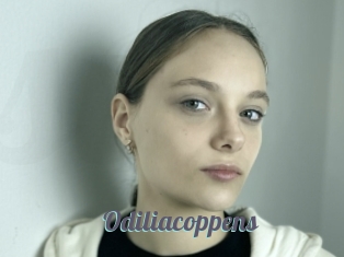 Odiliacoppens