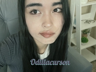 Odiliacurson