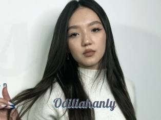 Odiliahanly