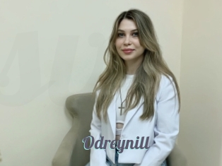 Odreynill