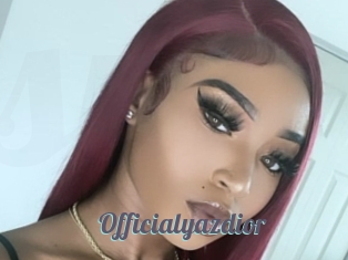 Officialyazdior
