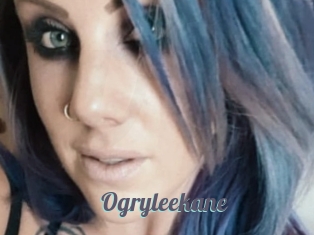 Ogryleekane