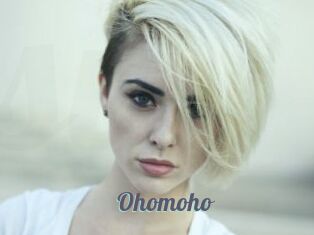 Ohomoho