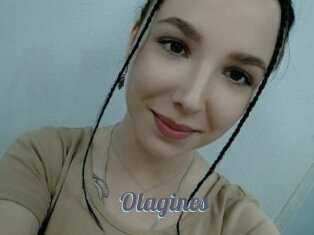 Olagines