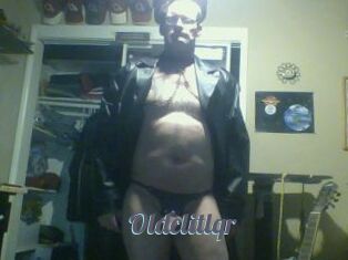 Oldclitlqr