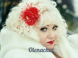 Olenacher