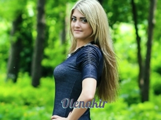Olenakir
