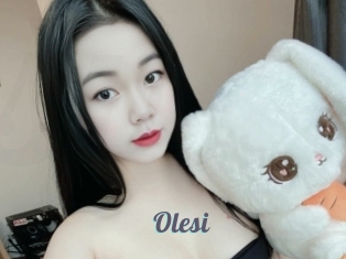 Olesi