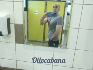 Olivcabana