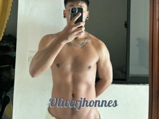 Oliverjhonnes