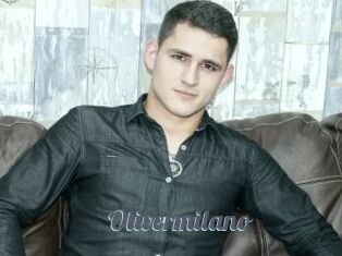 Olivermilano
