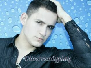 Oliverreadyplay