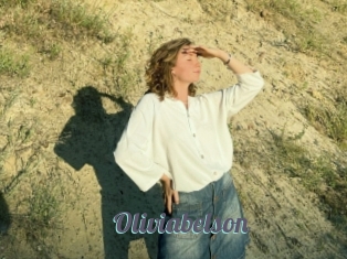 Oliviabelson