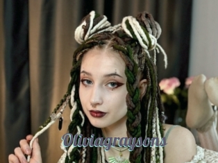 Oliviagraysons