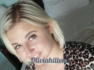 Oliviahiltom