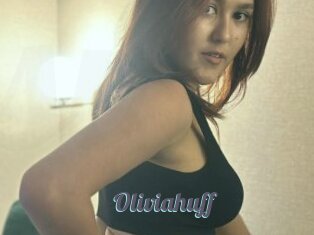 Oliviahuff