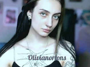 Olivianortons