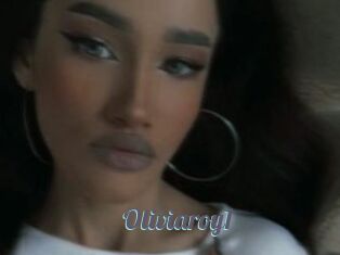 Oliviaroy1