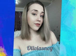 Oliviasnoy