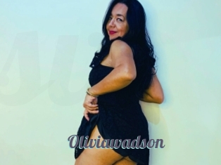 Oliviawadson