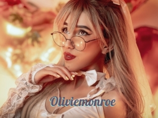 Oliviemonroe
