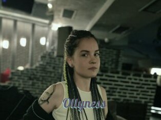 Ollyness