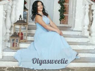 Olyasweetie