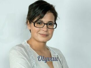 Olyvau