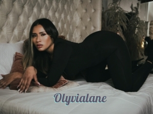 Olyvialane