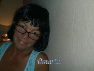 Omaria